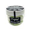 Original CBD Sour Gummies Green Apple Rings 500mg CBD