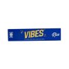 ryzove papirky vibes king size slim 33ks v baleni