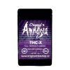 Amnesia thc-x, thcx, thc x