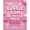 Thc-x Bubble gum thcx 30% original cbd shop