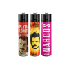 NARCOS zapalovač limitovaná edice