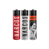 NARCOS zapalovač limited edition