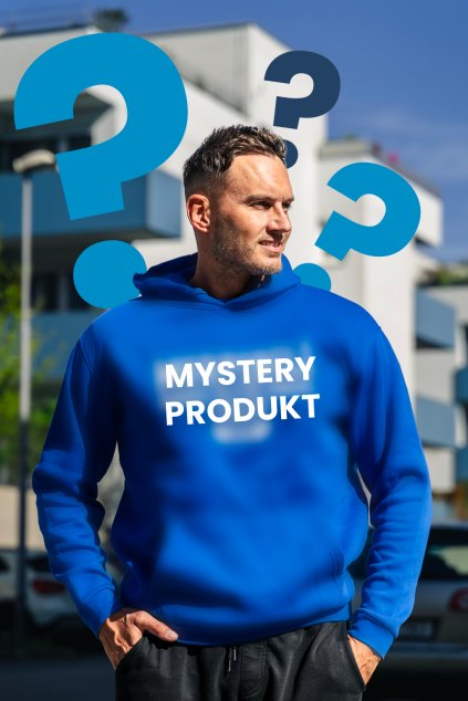 OF mystery mikina