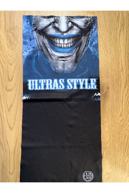 Nákrčník Ultras Style