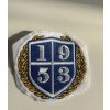 Nášivka Erb 1953