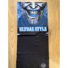 Nákrčník Ultras Style