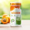 matcha tea shake aprikose  japanischem getrank sport