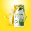 matcha tea shake banane  japanischem getrank bio