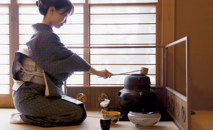 Fedezd fel a japán teaszertartás titkait: harmónia, tradíció és spirituális élmény