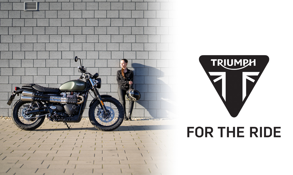 Triumph Motorcycles