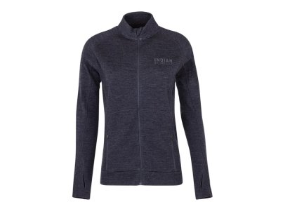 Dámská mikina Indian Motorcycle - Merino (Velikost S)