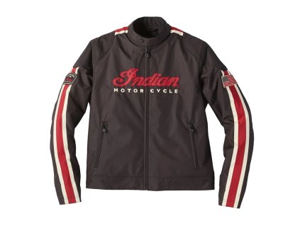 Bunda Indian Motorcycle - 1901 (Velikost S)