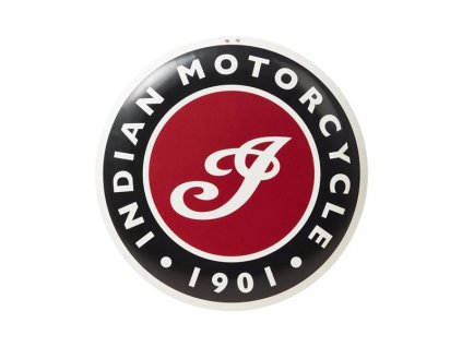 Cedule Indian Motorcycle - I Icon