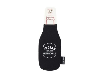 12480 termoobal na lahev indian motorcycle koozie