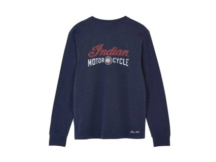 2833405 mens duofold henley ls tee navy 9