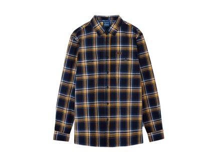2833415 mens plaid kansas navy