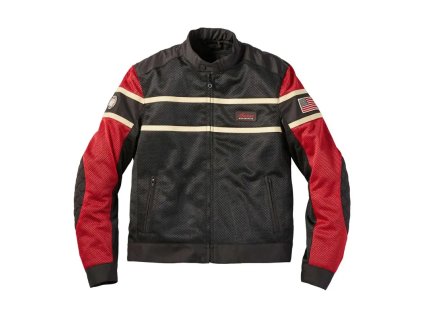 Bunda Indian Motorcycle - Arlington (Velikost S)