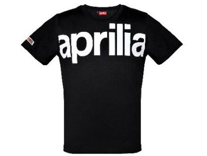 T-Shirt Aprilia Big Logo