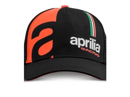 Baseballcap Aprilia CAPS MESH