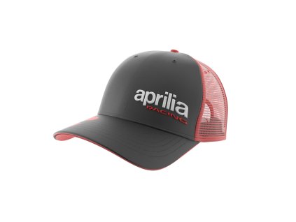 CAP (MESH) APRILIA RACING - 2022