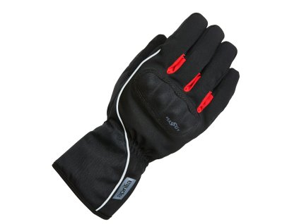 Rukavice Aprilia - Winterhandschuh (Barva Černá, Velikost S)