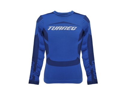 Funkční prádlo Aprilia - OffRoad Jersey (Barva Deep modráe, Velikost S/M)