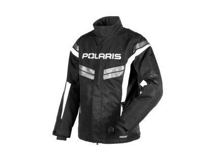 POLARIS NORTHSTAR JACKET -  BLACK - XL