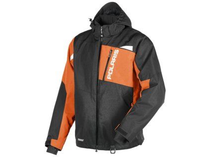 POLARIS TECH54 SWITCHBACK JACKET / ORANGE