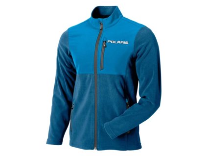 Mikina Polaris - Fleece Northstar