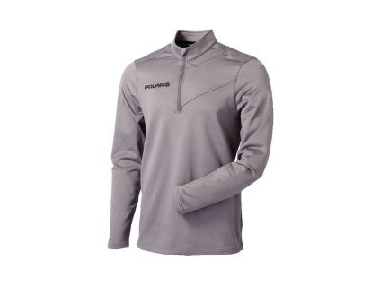 POLARIS TECH QUARTER ZIP HOODIE