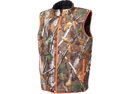 POLARIS OEM CAMO VEST