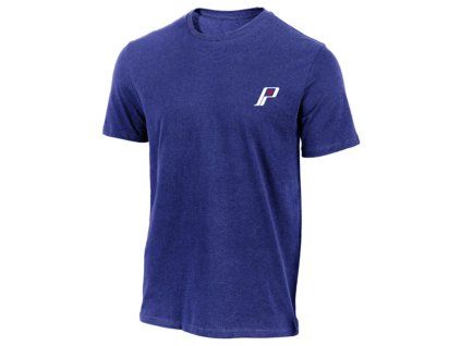 POLARIS EVOLUTION T-SHIRT - BLUE