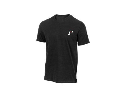 POLARIS EVOLUTION T-SHIRT - BLACK