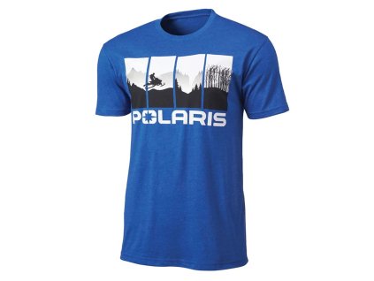 Polaris Snow 4 Scene T Shirt Tee Soft Lightweight Comfortable Fabric Blend Royal 283351214 bef54d7a 4fac 46b8 bee4 a666b8477733.8641e1b571b4da303dbcce95f41ccfeb