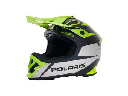 TENACITY 4.0 HLMT GRY/LIME M