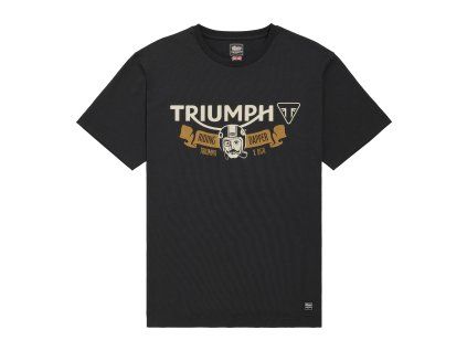 mtss26902 gerald chest logo tee gallery dgr26 1