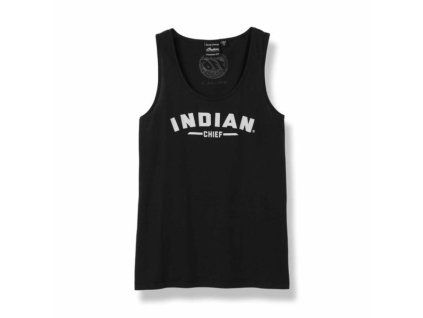 Tílko Indian Motorcycle - Chief