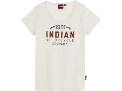 Tričko Indian Motorcycle - IMC 1901