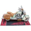 Koberec Indian Motorcycle - Heavy-Duty