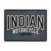 2833382 indian motorcycle company sign