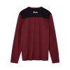 2833406 mens established performance ls tee port 5