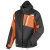 POLARIS TECH54 SWITCHBACK JACKET / ORANGE