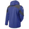 POLARIS SOFTSHELL JACKET - BLUE