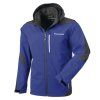 POLARIS SOFTSHELL JACKET - BLUE