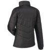 POLARIS WOMENS FORCE JACKET - BLACK