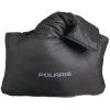 POLARIS WOMENS FORCE JACKET - BLACK