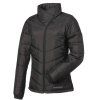POLARIS WOMENS FORCE JACKET - BLACK
