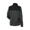 POLARIS TITAN HOODIE - BLACK/GREY