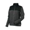 POLARIS TITAN HOODIE - BLACK/GREY