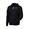POLARIS JOURNEY HOODIE - BLACK